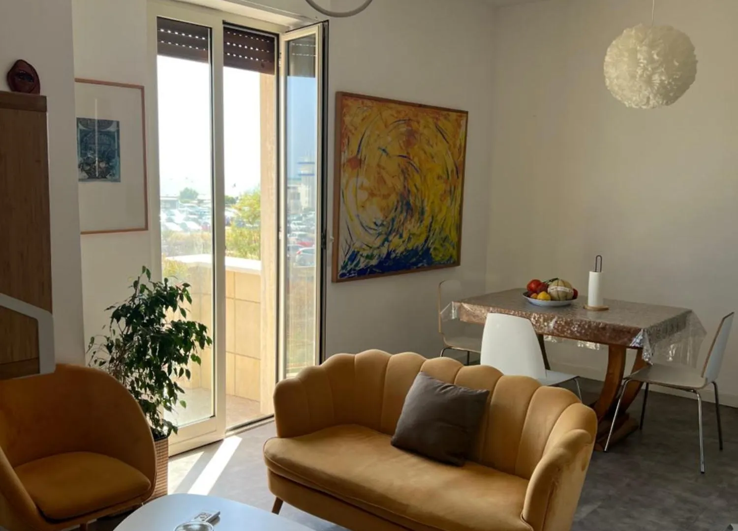 Brillu Guest House Lido di Ostia