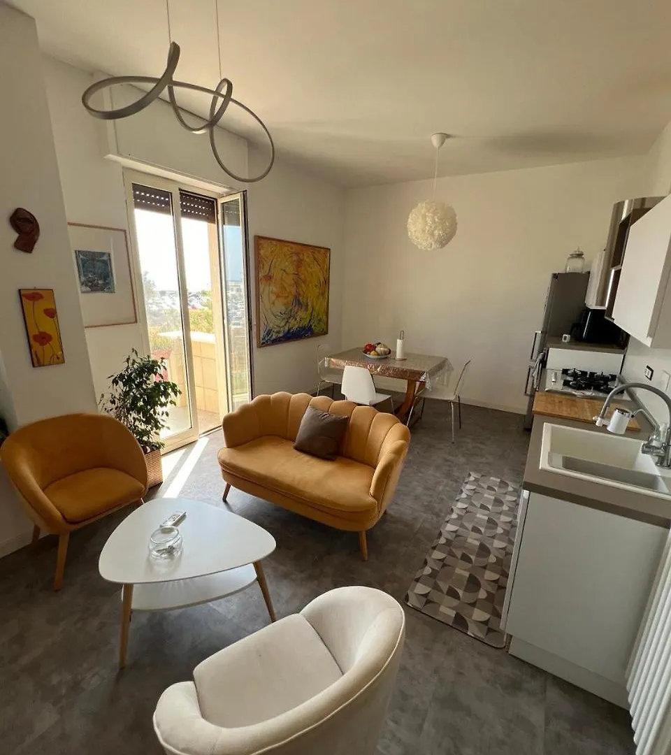 Brillu Guest House Lido di Ostia 0*,  Italy