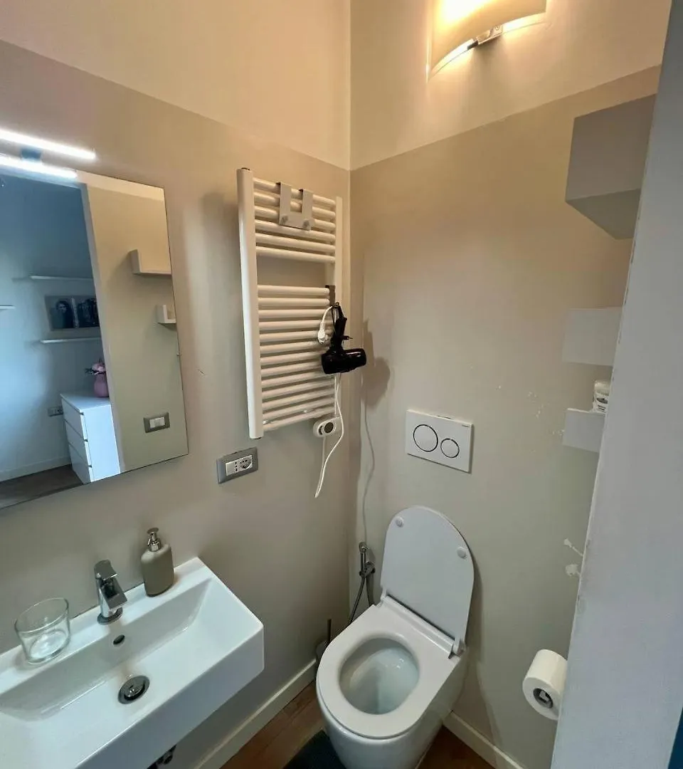 Brillu Guest House Lido di Ostia