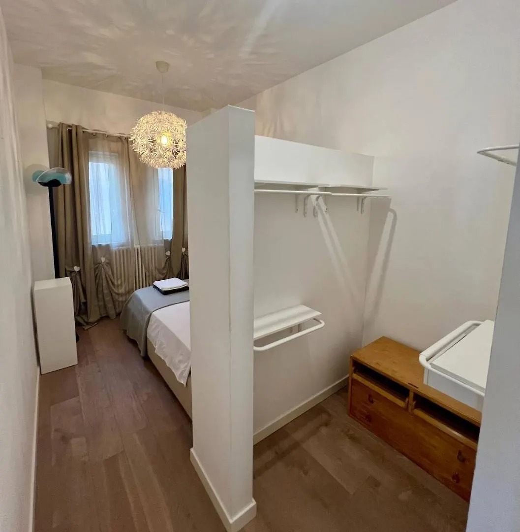 Brillu Guest House Lido di Ostia Apartment