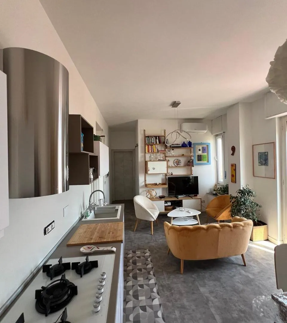 Brillu Guest House Lido di Ostia