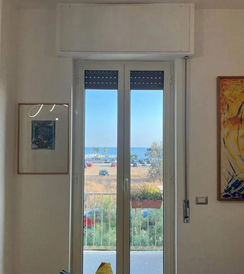 Brillu Guest House Lido di Ostia