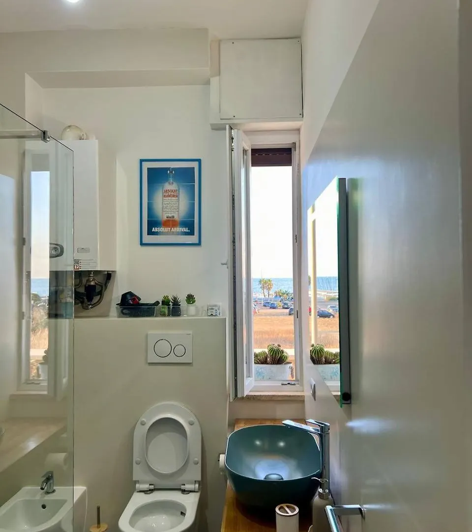 Brillu Guest House Lido di Ostia