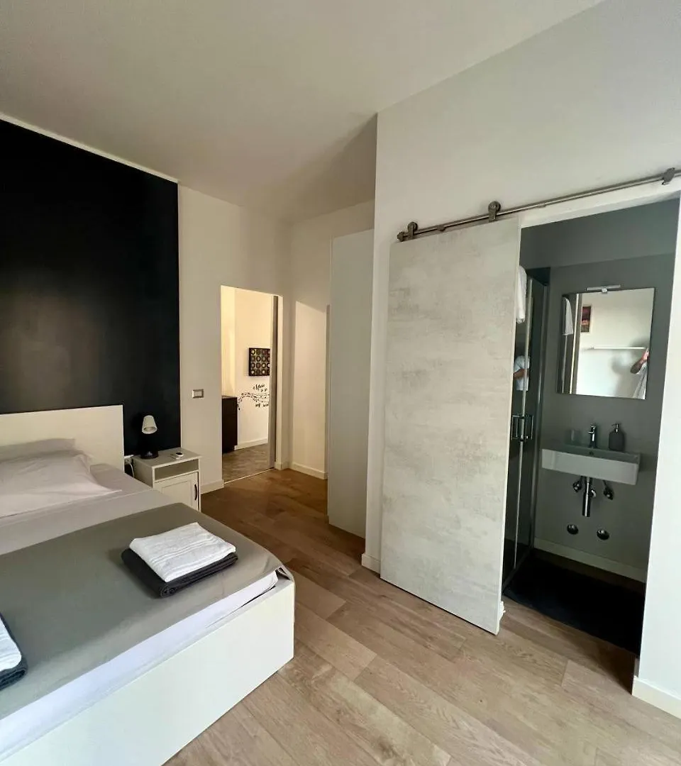 Brillu Guest House Lido di Ostia Apartment