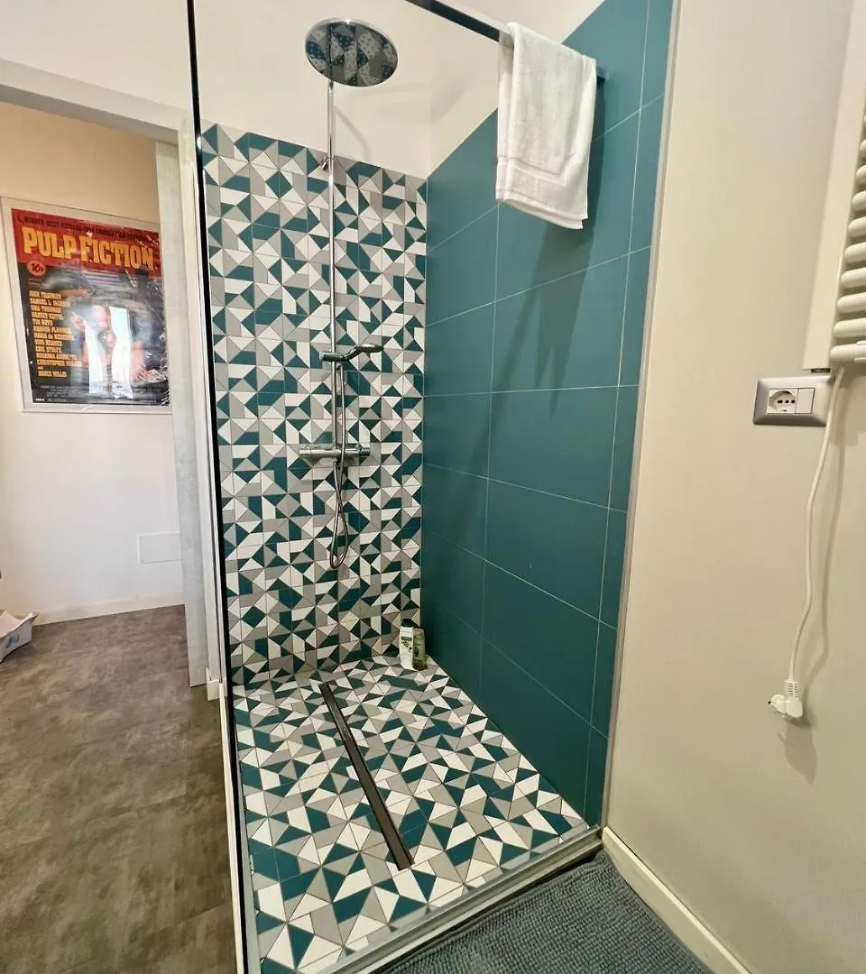 Apartment Brillu Guest House Lido di Ostia