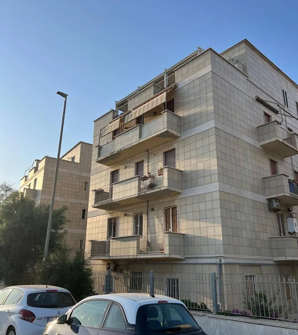 Brillu Guest House Lido di Ostia 0*,  Italy