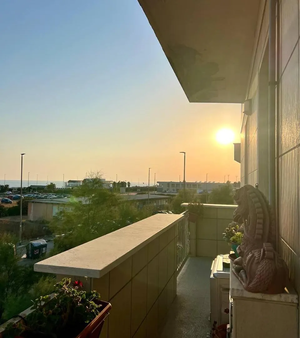 Brillu Guest House Lido di Ostia Apartment