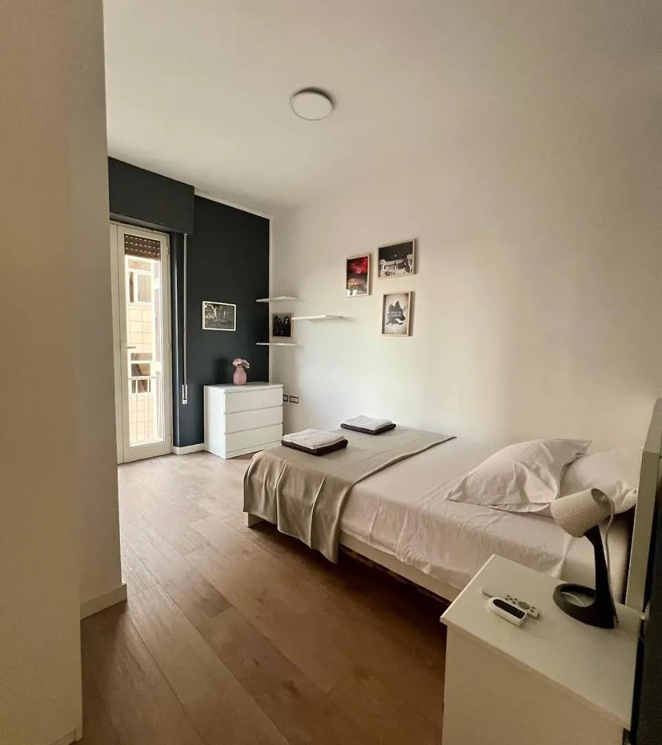 Apartment Brillu Guest House Lido di Ostia Italy