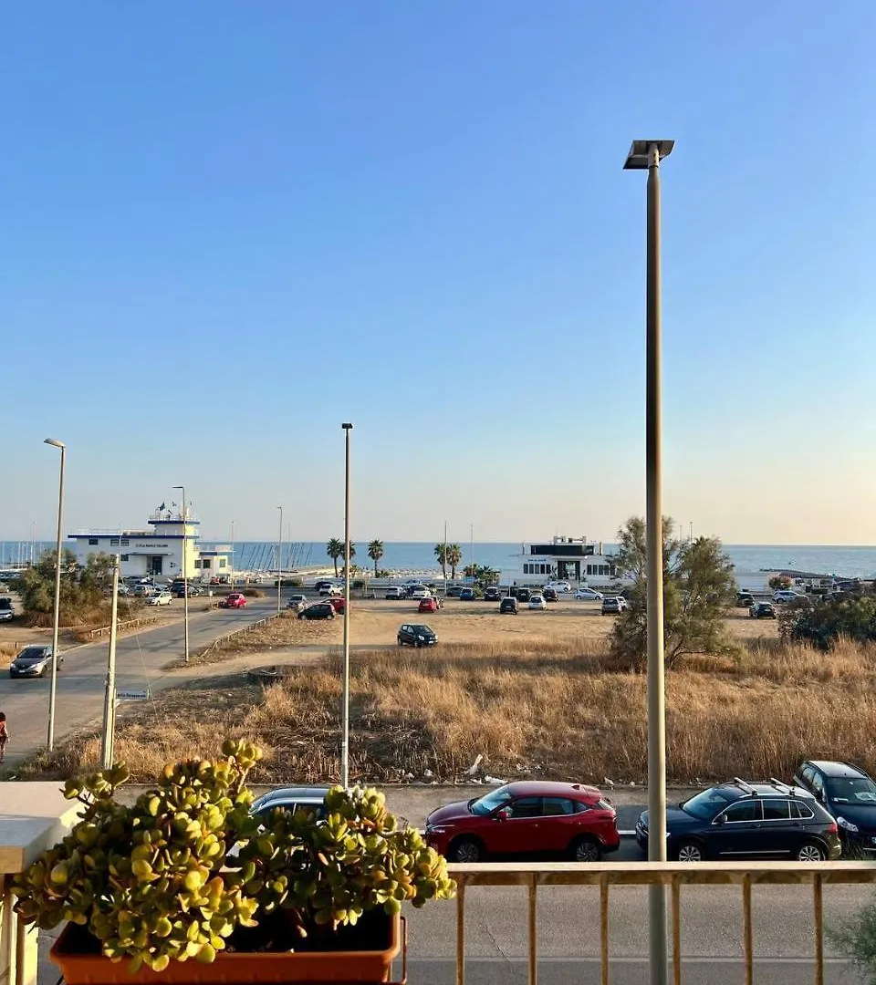 Brillu Guest House Lido di Ostia