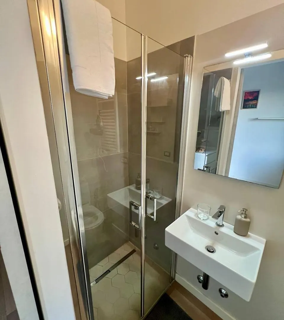 Apartment Brillu Guest House Lido di Ostia