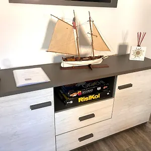 Appartamento Il Centro Di, Lido di Ostia